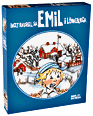 Inget knussel, sa Emil