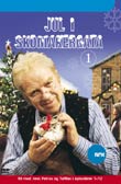Jul i Skomakergata