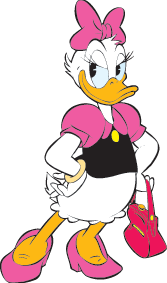 Anton Duck