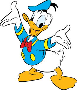 Anton Duck