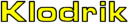 Klodrik