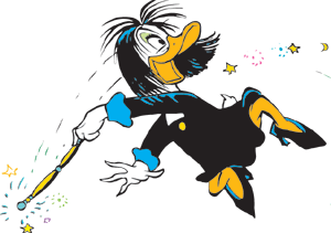 Magica fra Tryll
