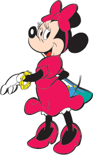 Minni Mus