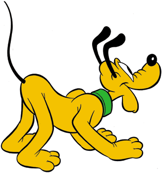 Pluto