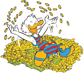 Skrue McDuck