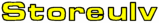 Storeulv